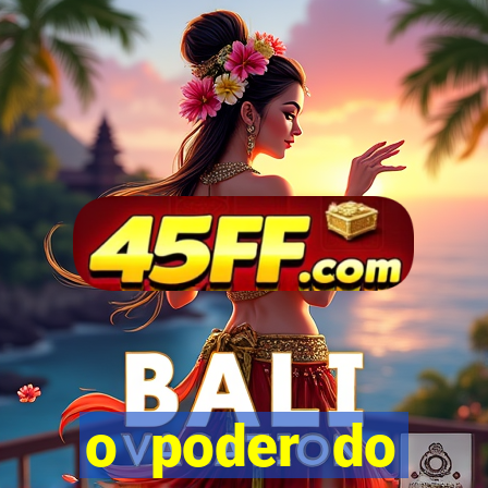 o poder do drag茫o by diogo barros
